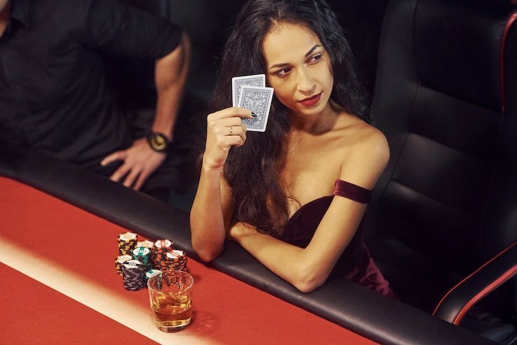 laris88 slot Big Time Gaming live-dealer table interface on mobile phone