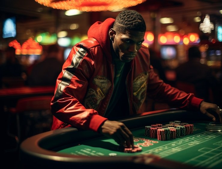 Your balance and cashout options are always visible Account balance and withdrawal options on laris88 slot