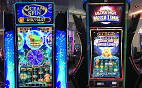 laris88 slot Live Draw interface showing live number draw on mobile screen